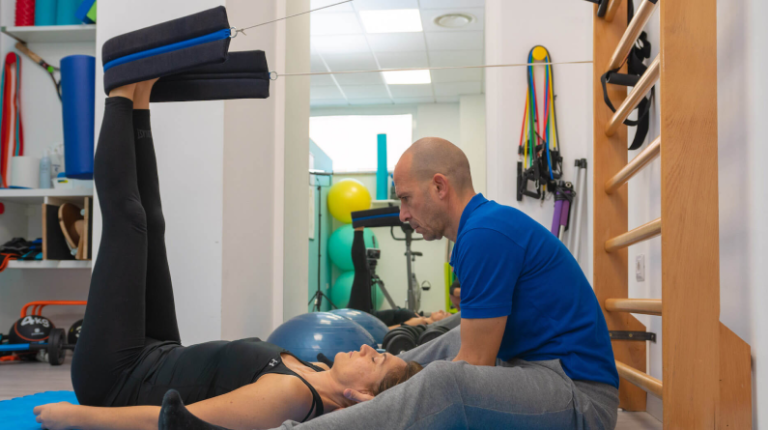 Ginnastica Posturale Mezieres – Fisioterapista Porto San Giorgio